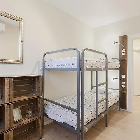 Sleep & Family Jaume 1 Girona